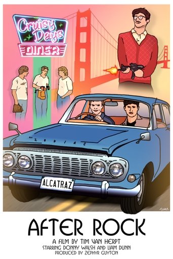 Poster of After Rock