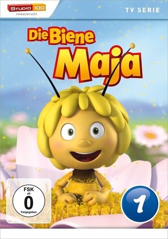 Portrait for Maya the Bee - Season 1
