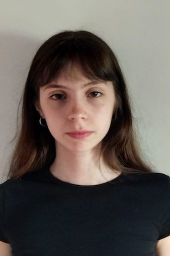 Portrait of Kiara Celina Warmerdam