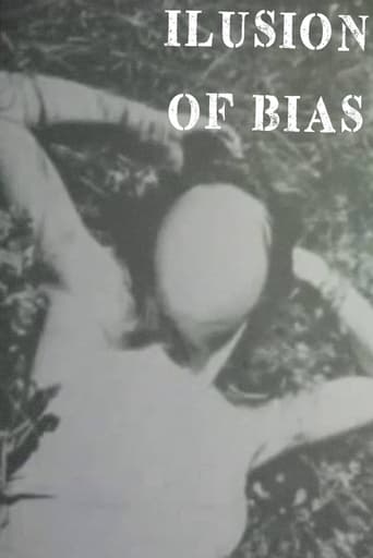 Poster of Illusion of Bias