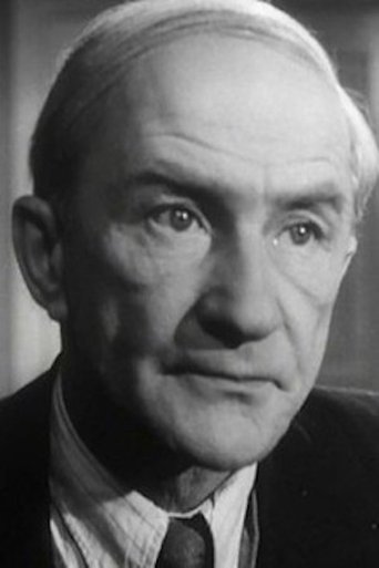 Portrait of Stanisław Milski