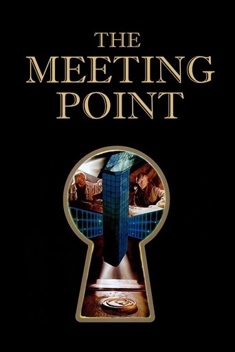 Poster of Meeting Place