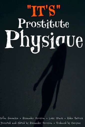 Poster of "iT's" Prostitute Physique