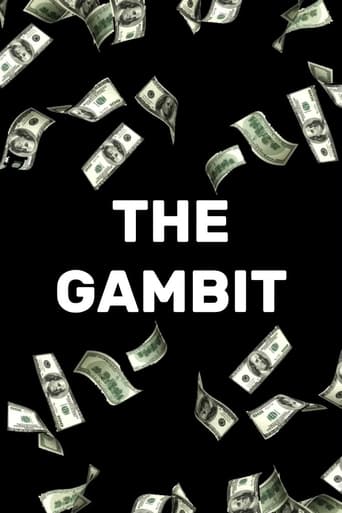 Poster of The Gambit