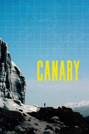 Poster of Canary