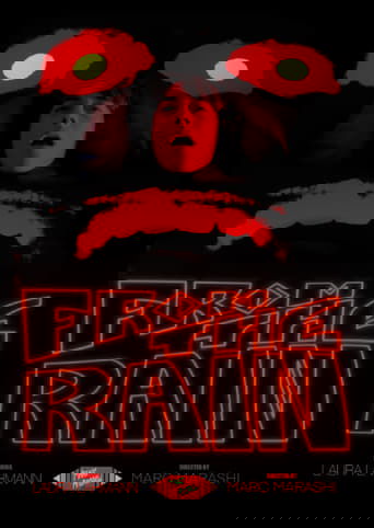 Poster of From The Rain