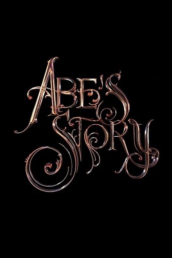 Poster of Abe's Story