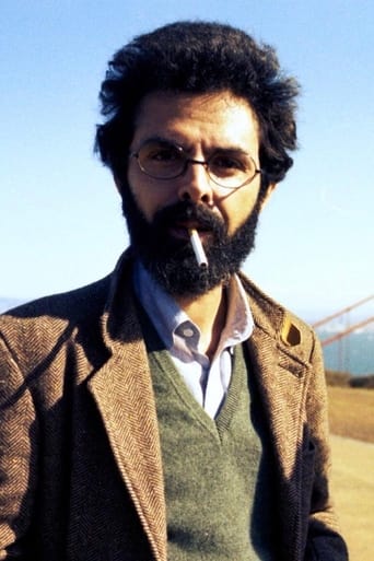 Portrait of Sohrab Shahid Saless