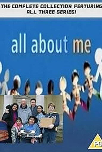 Poster of All About Me