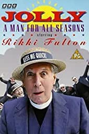 Poster of Jolly: A Man for All Seasons