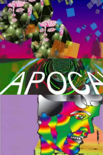 Poster of Apocalypse