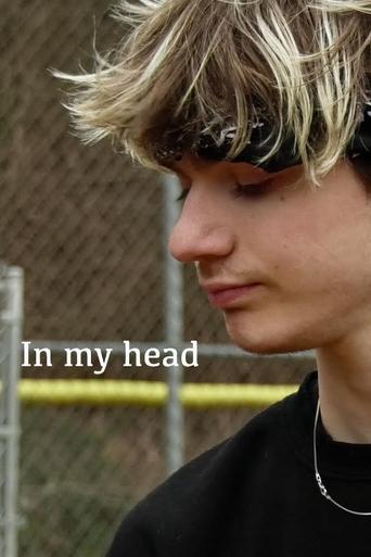 Poster of In my head