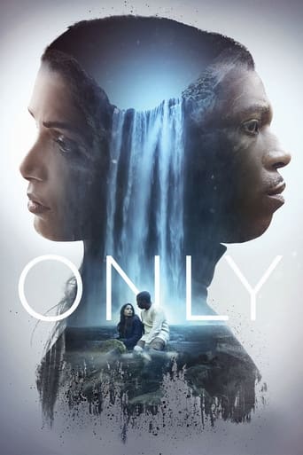 Poster of Only