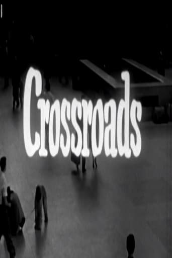 Poster of Crossroads