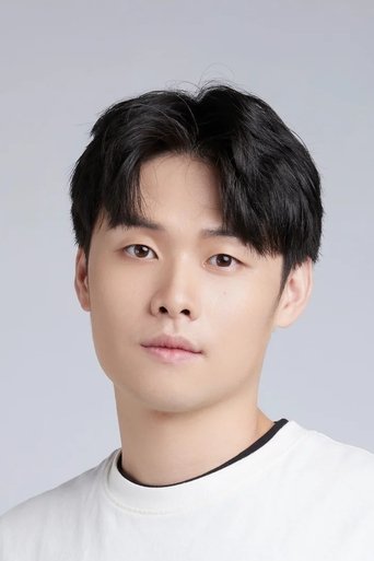 Portrait of Yan-Jun Chen