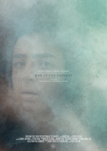 Poster of Man of the Harvest