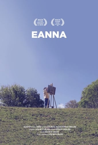 Poster of Eanna