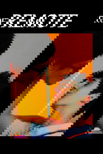 The Remote Poster of The Remote