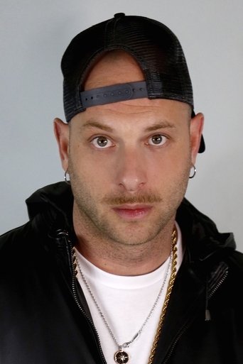 Portrait of Clementino