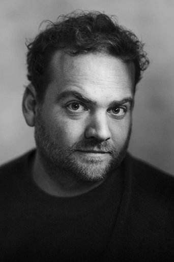 Portrait of Wytse van der Goot