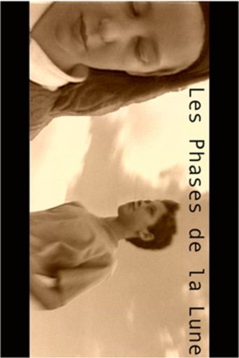 Les phases de la lune Poster of Les phases de la lune