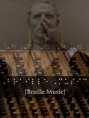 Poster of Braille Music