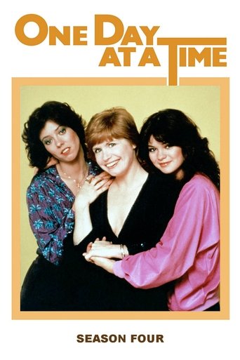 Portrait for One Day at a Time - Season 4