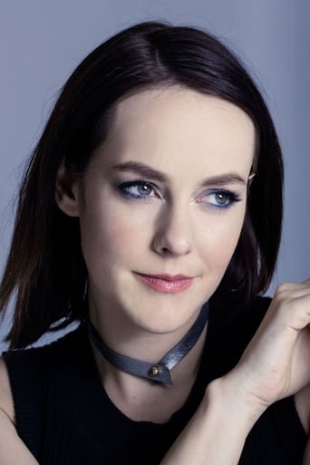 Portrait of Jena Malone