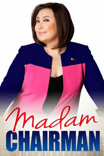 Portrait for Madam Chairman - Season 1