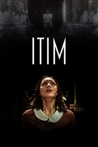 Itim Poster of Itim