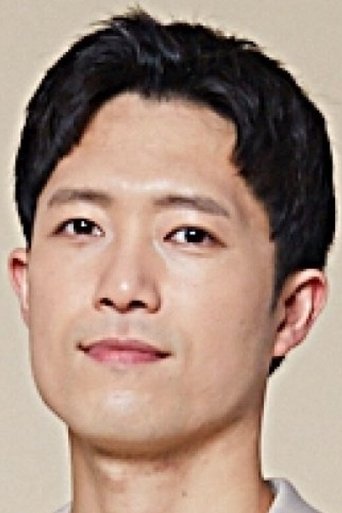 Portrait of Uhm Ja-yoon
