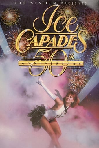 Poster of The Ice Capades with Jason Bateman and Alyssa Milano