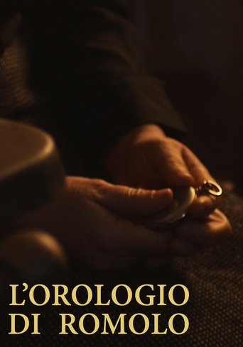 Poster of L'Orologio di Romolo