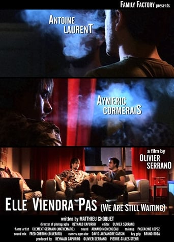 Poster of Elle viendra pas