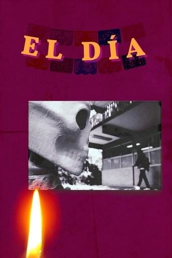 El Día Poster of El Día