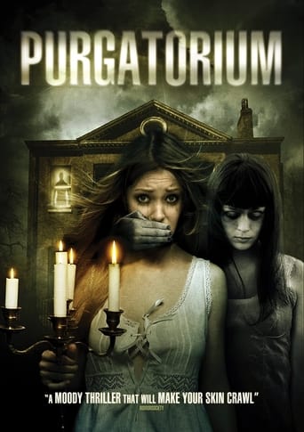 Poster of 8 Pounds of Flesh: Purgatorium