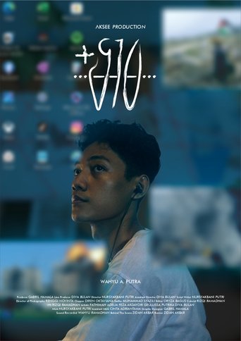 +970 Poster of +970