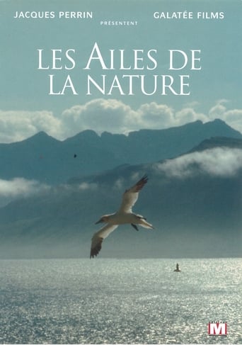 Portrait for Les Ailes de la nature - Season 1