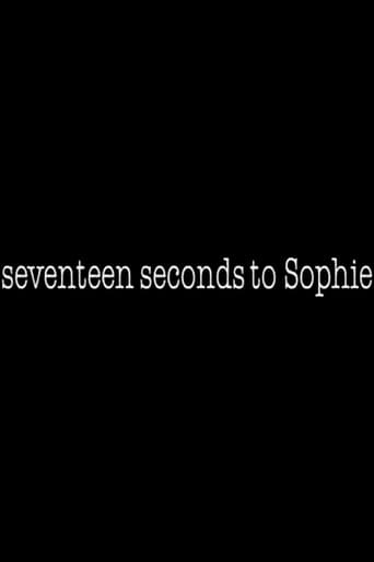 Poster of 17 Seconds to Sophie