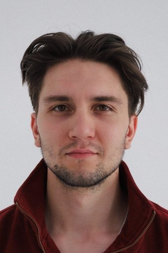 Portrait of Эдуард Смирнов