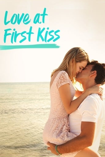 Poster of Love at First Kiss