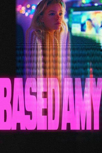 Poster of Based Amy