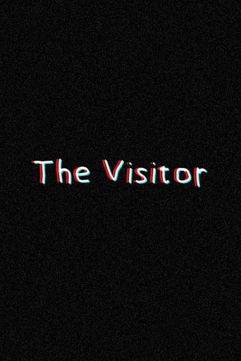 Poster of The Visitor