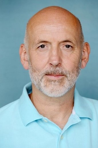 Portrait of Joachim Völpel