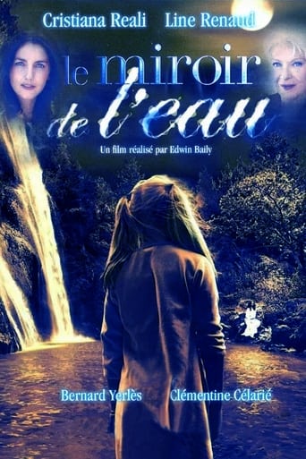 Poster of Le Miroir de l'eau