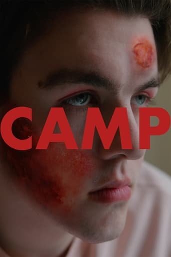 Poster of CAMP