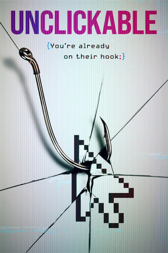 Poster of Unclickable