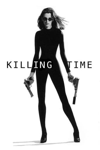 Poster of Killing Time