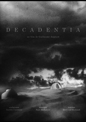 Poster of Decadentia