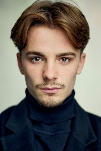 Portrait of Dylan Duffield